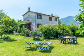 Al Maneggio - Tuscan Farmhouse, Barga